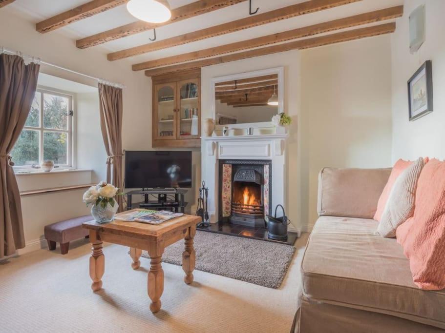 Roses Cottage - Near Scafell Comfy Modern Idyllic Santon Bridge Exterior photo