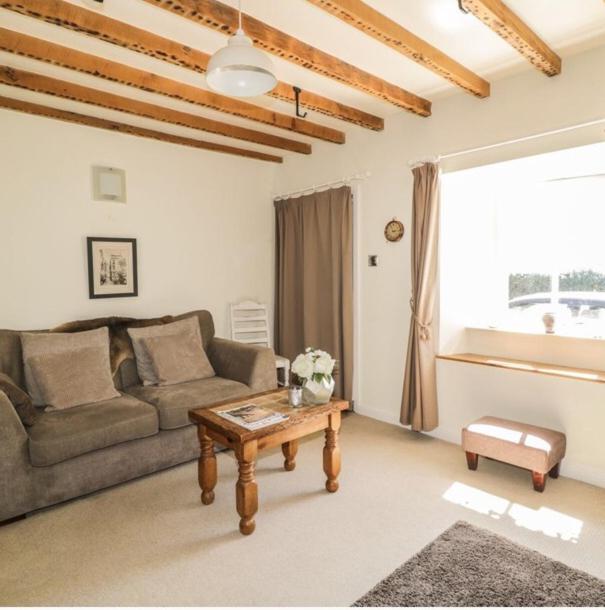 Roses Cottage - Near Scafell Comfy Modern Idyllic Santon Bridge Exterior photo