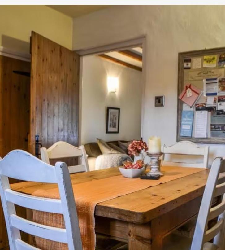 Roses Cottage - Near Scafell Comfy Modern Idyllic Santon Bridge Exterior photo